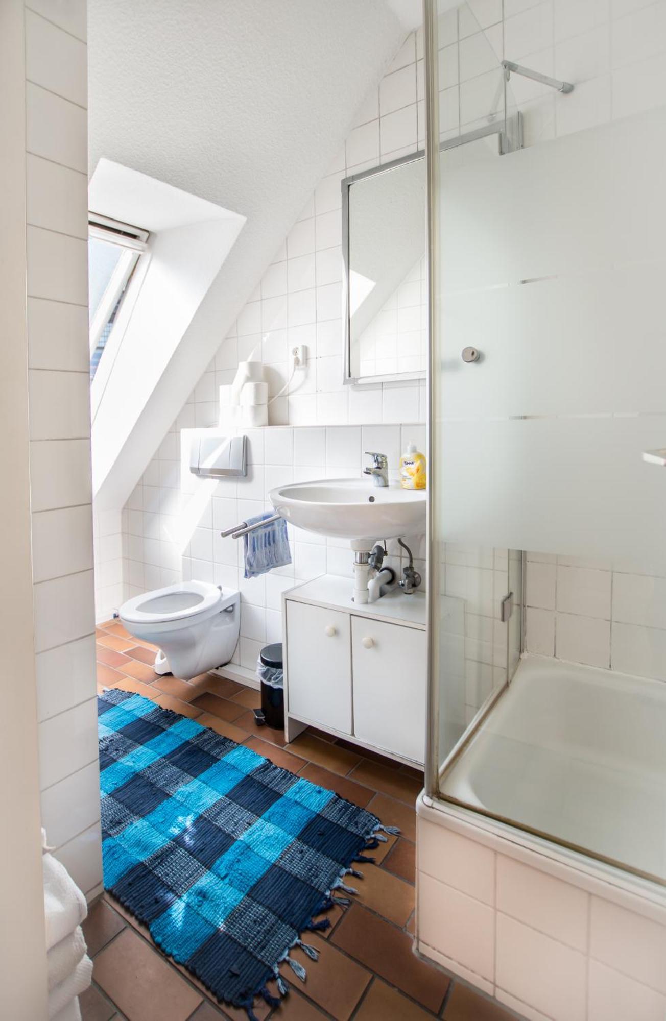 Altstadt Apartment Charly Дюссельдорф Екстер'єр фото