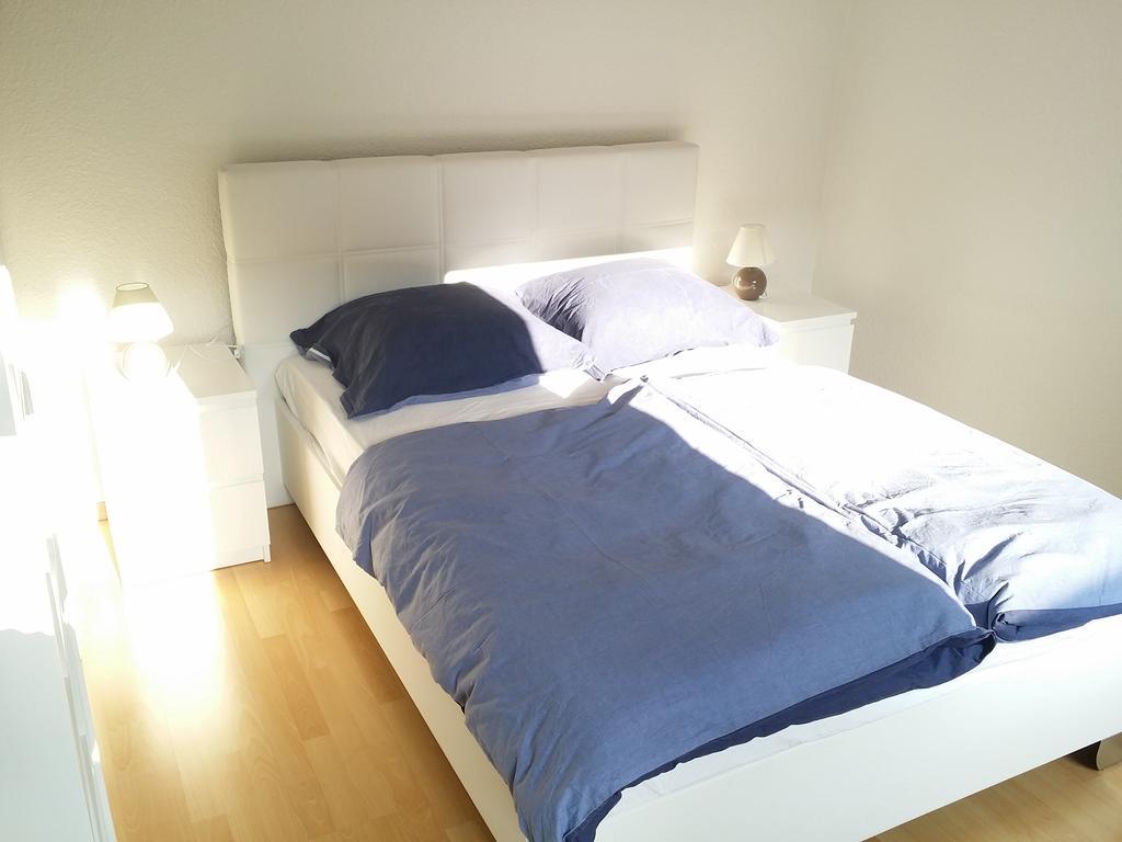 Altstadt Apartment Charly Дюссельдорф Екстер'єр фото
